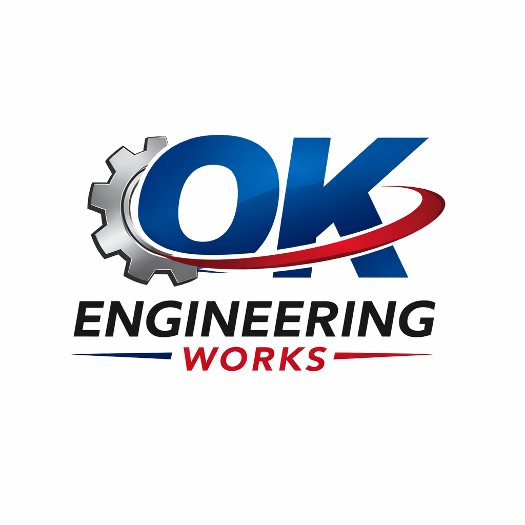 OK Engineering Works